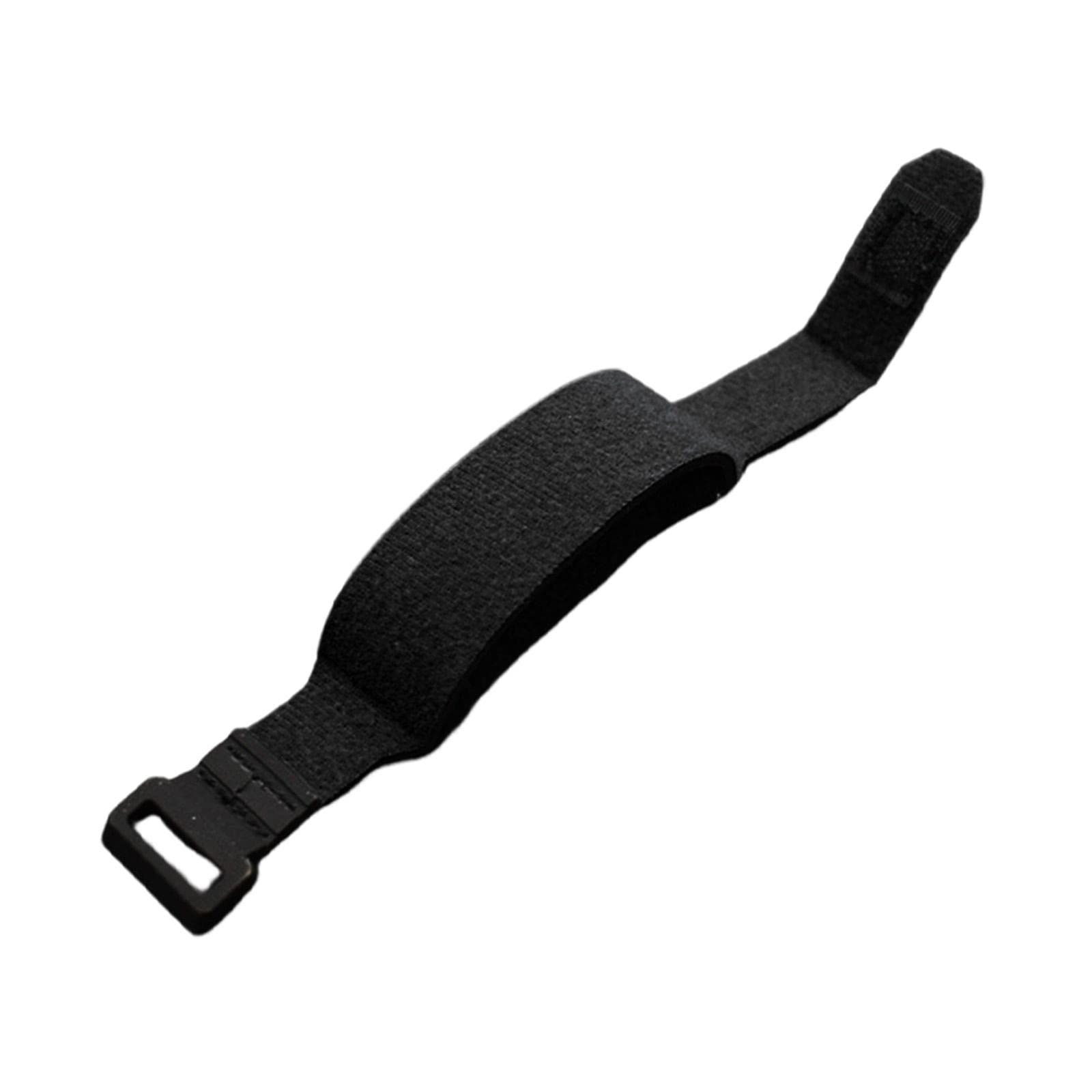 Guitar Fingerboard Wrap String Mute Strap Practice Guitar String Mute Damper Black|Acoustic-Electric Guitar|Electric Guitar|Guitar Accessories-image-46