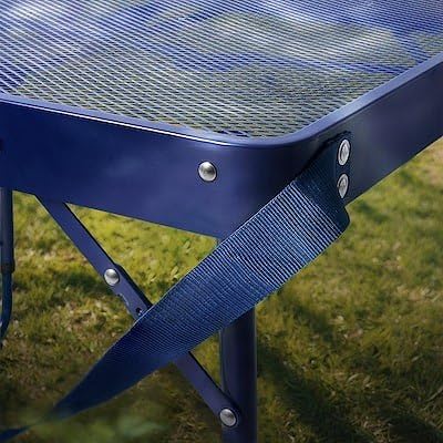 Amazon.co.jp: IKEA イケア 折りたたみテーブルセット ブルー