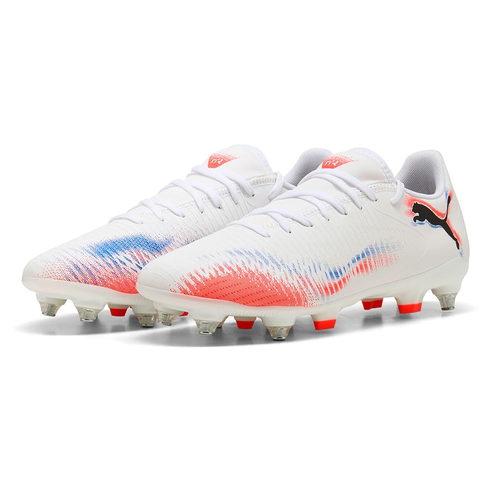 Puma Future 8 Play MxSG Football Boots EU 42 1/2