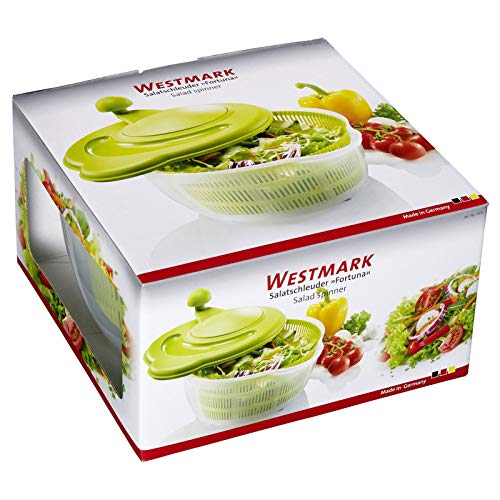 Westmark Salatschleuder Fortuna