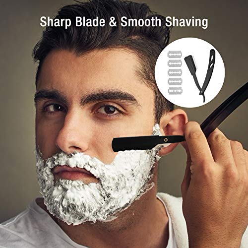 Beard Shaper Gifts for Men Housmile Beard Shaping Tools for men