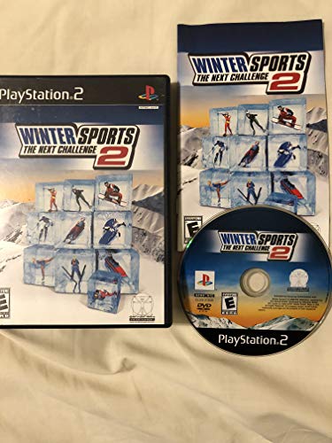 Winter Sports 2 : The next Challenge image 3