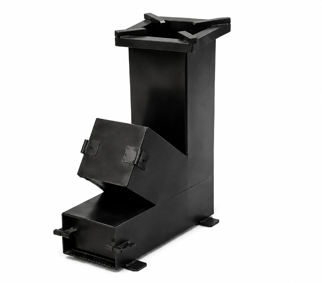 Commercial Rocket Stove-picture-29