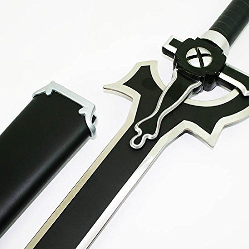 G8DS® Kirito´s Elucidator Schwert Katana inkl. Scheide