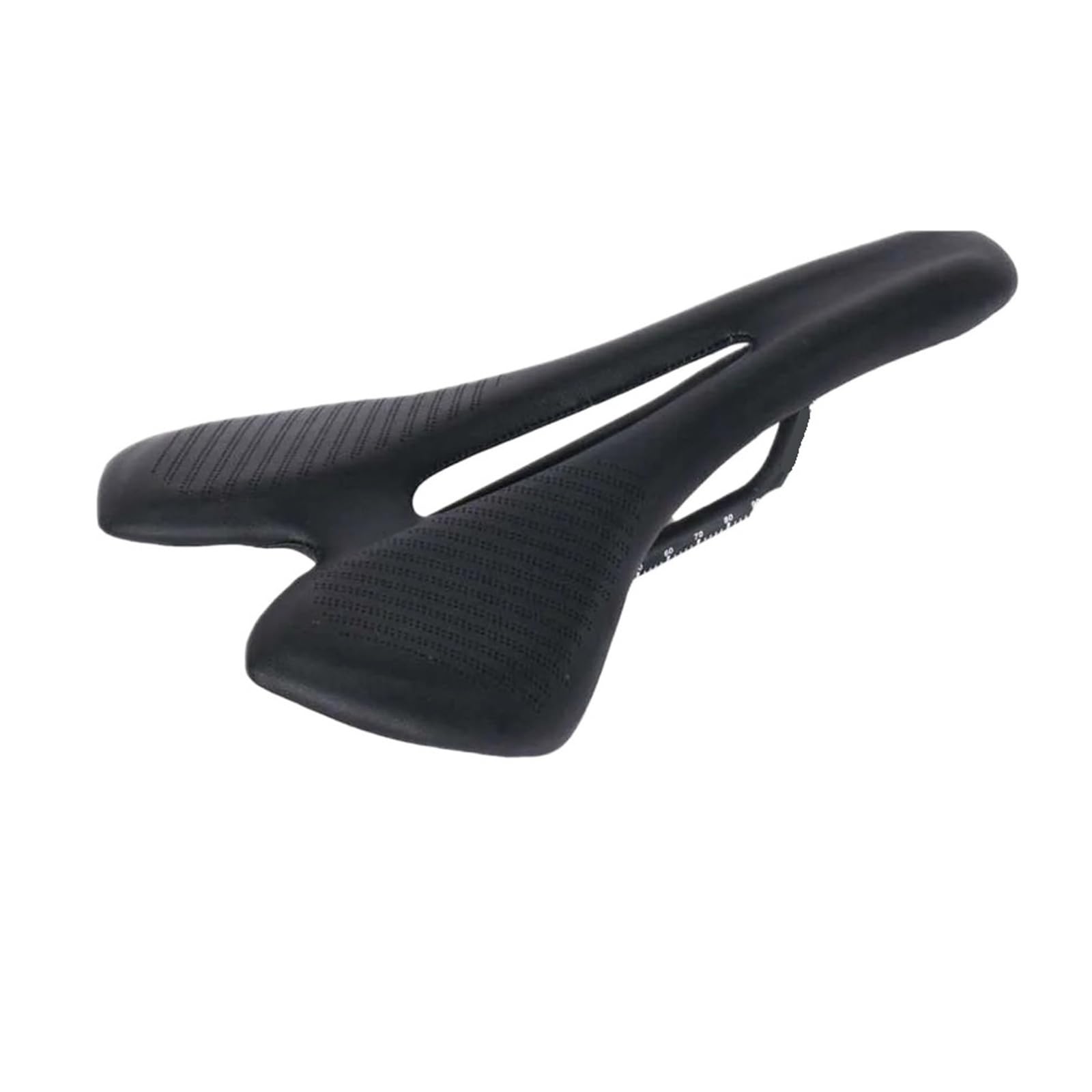 Generico Sella for Bici Super Leggera in Pelle di Carbonio