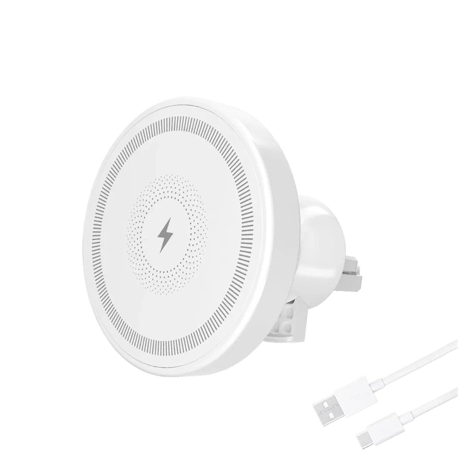 Supporto For Telefono For Bocchetta Dell'aria For Auto Elettrica