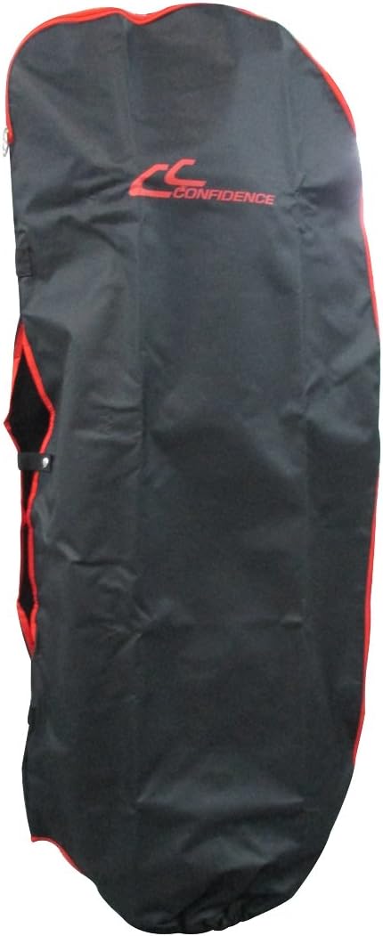 コンフィデンス(Confidence) CFTC302 トラベルカバー 黒