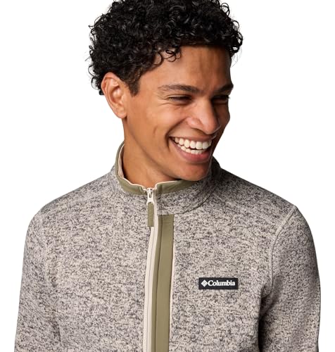 Image of Columbia Sweater Weather 1 /2 Zip