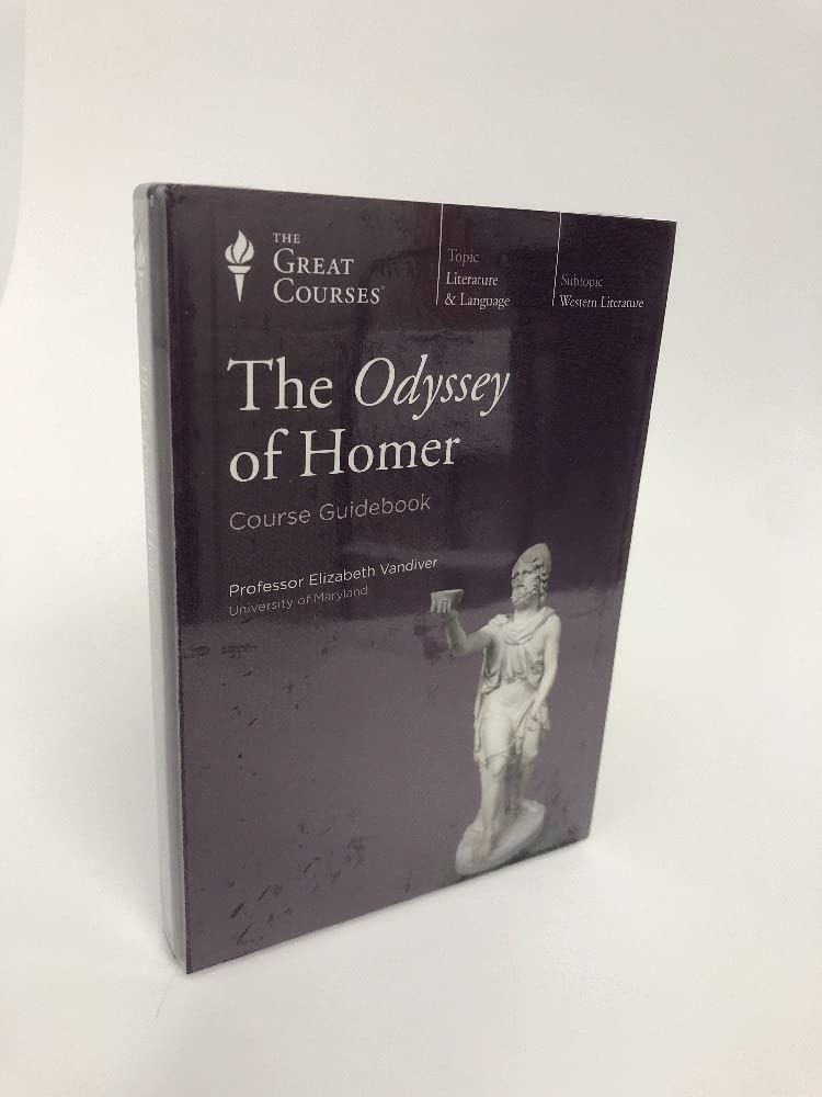 Odyssey of Homer