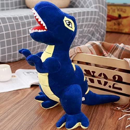 FUN4YOU Dinosaur Plush Toy | Standing Dinosaur Stuffed Toy for Kids and Toddlers | Medium Size Soft Toy for Home Decor | Cute and Cozy Dinosaur Plush for Kids | Perfect for Play and Decoration (B0BB9XDZSR) Amazon Price History, Amazon Price Tracker