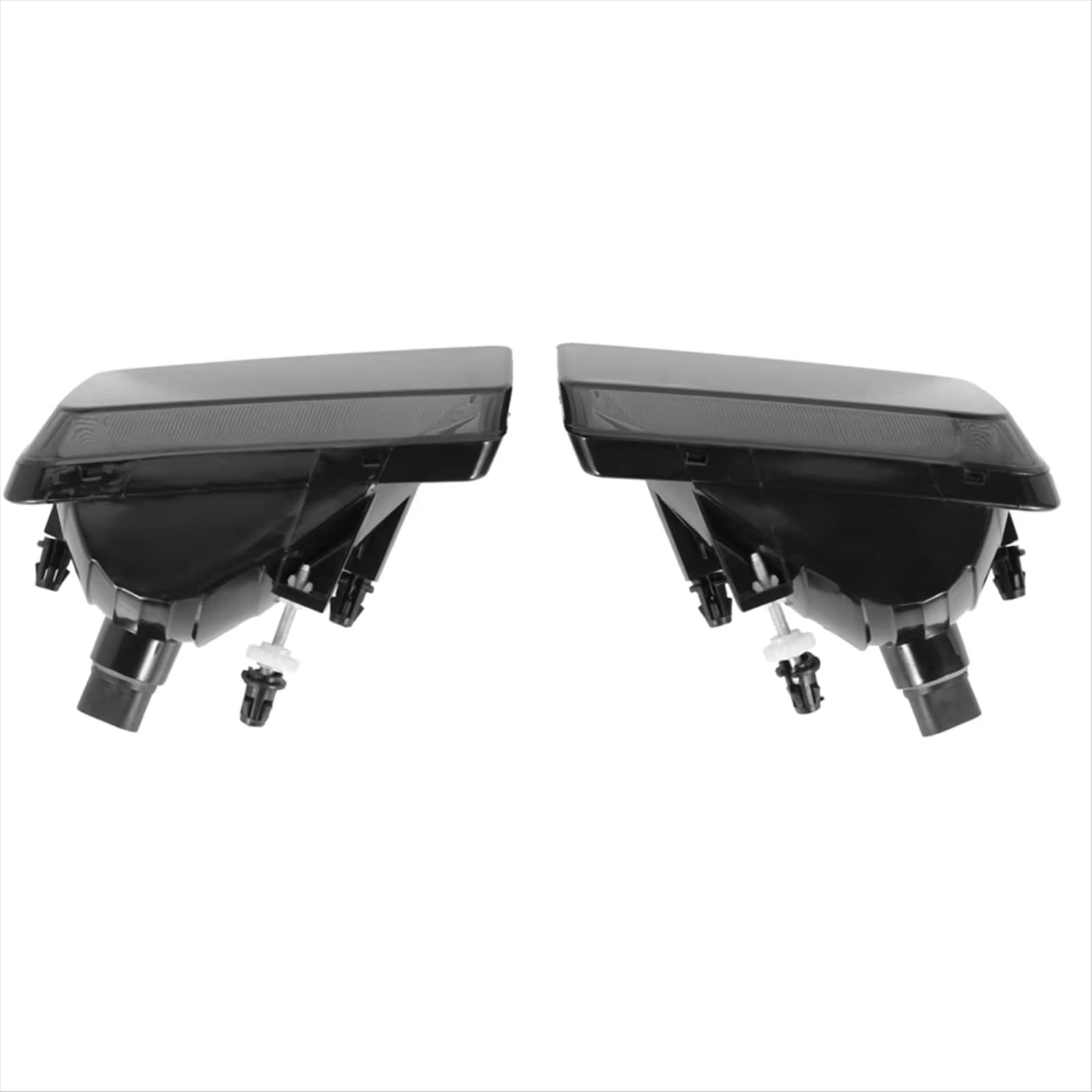 Auto Gruppo fendinebbia Compatibile con Chevrolet per Suburban 1500 2007 2008 2009 2010 2011 2012 2013 2014 Automobile Lampada della Luce di Nebbia GM2592160