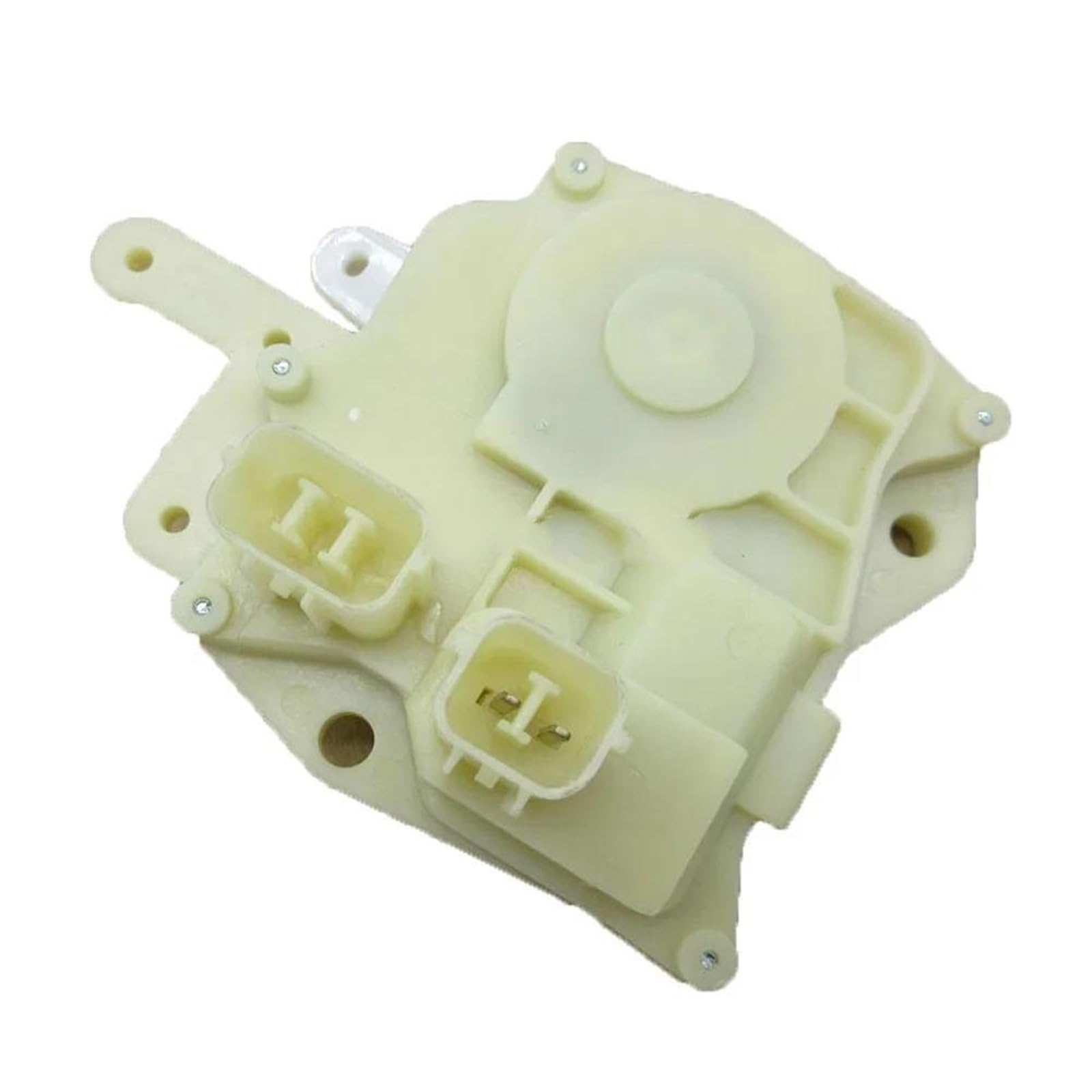 Nmbnpktucu One Color Door Lock Actuator 72115-S5a-003 72615-S5a-003 72155-S5a-003 72655-S5a-003 For Odyssey For Civic Door Lock Actuator Front Rear Right Left(Rear Left)