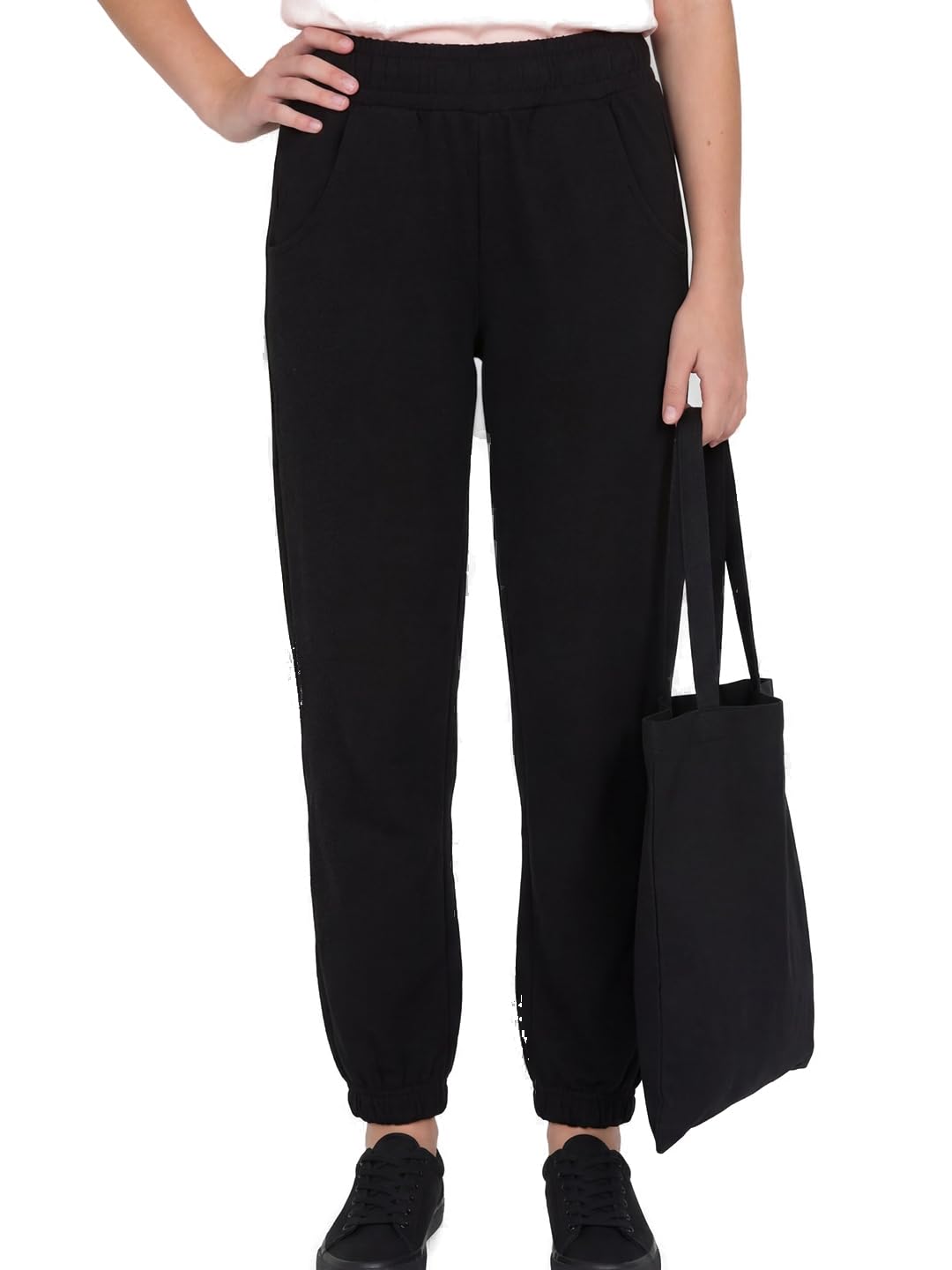 Max Girls Joggers-picture-27
