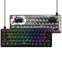 Amazon.co.jp: Pulsar Gaming Gears PCMK メカニカル ゲーミング