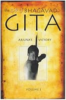 The Dru Bhagavad Gita: Arjuna's Victory: v. 3 1873606346 Book Cover