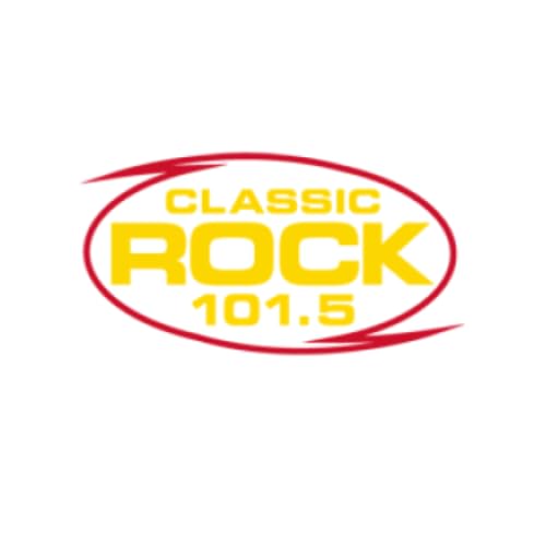Classic Rock 101.5