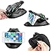 GPS Soporte Universal Smartphone antideslizante salpicadero puf soporte de GPS para Garmin,...