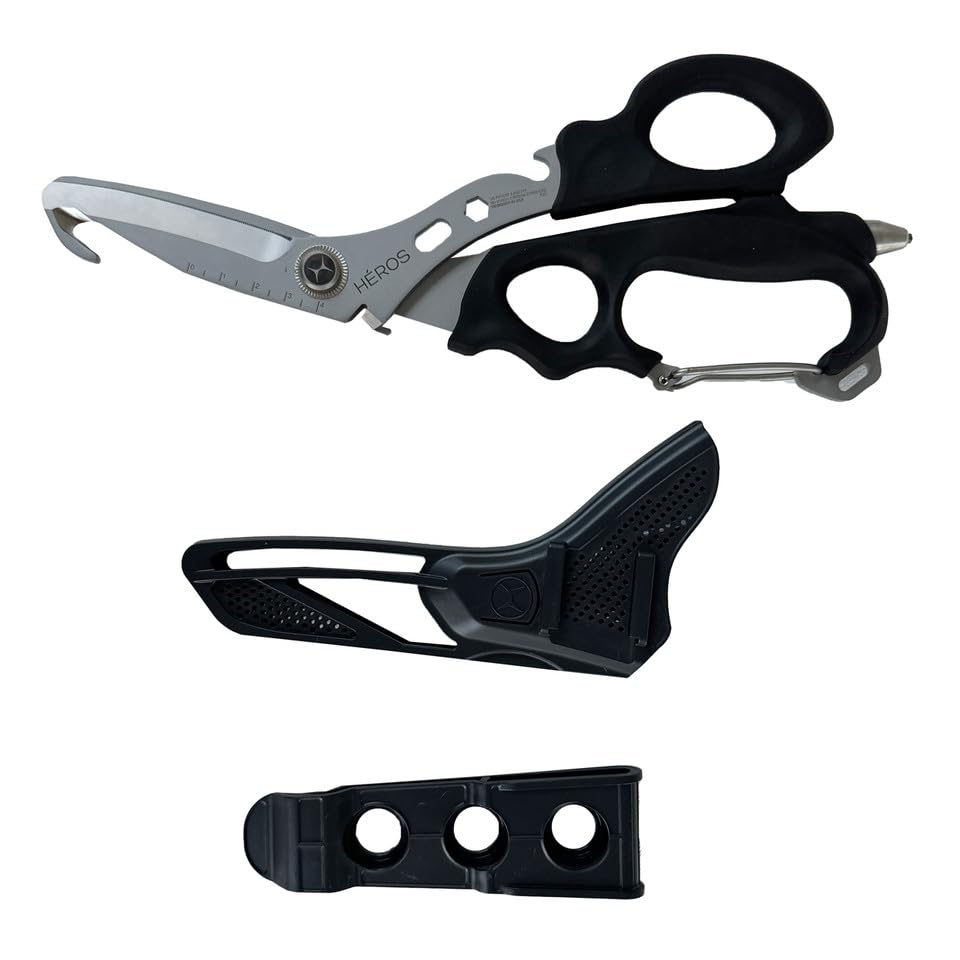 HÉROS Holster for Shears