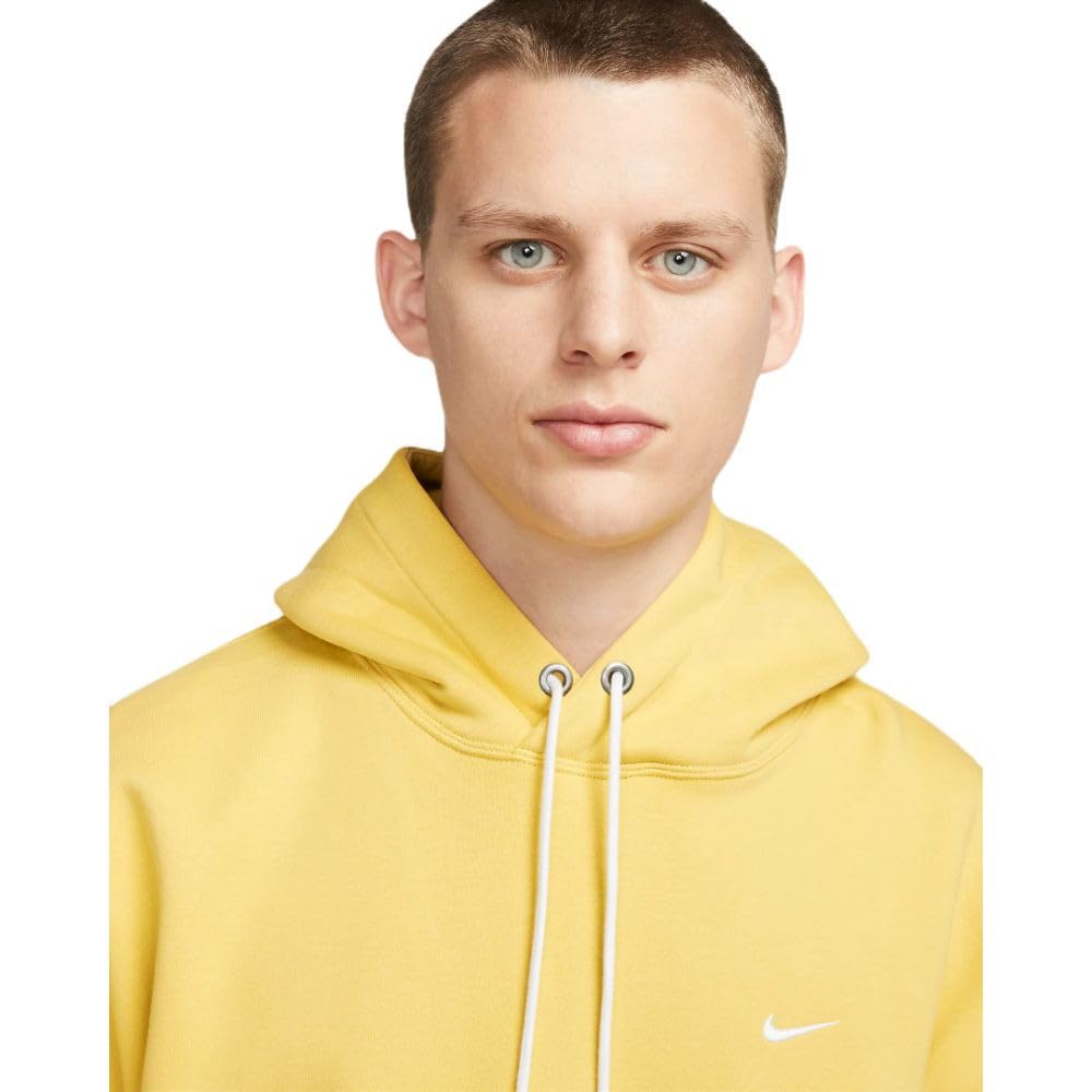 NIKE Solo Swoosh Sudadera para Hombre
