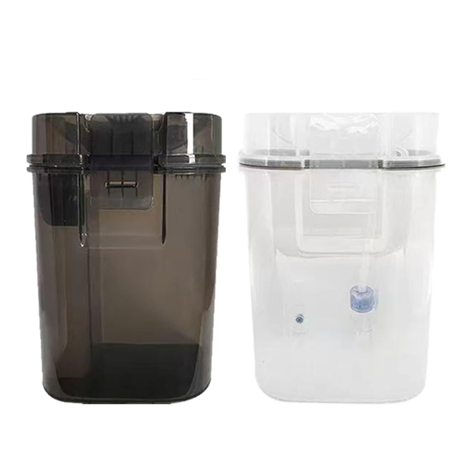 Tanque De Agua Sucia, Compatible con Dreame, L10S Ultra