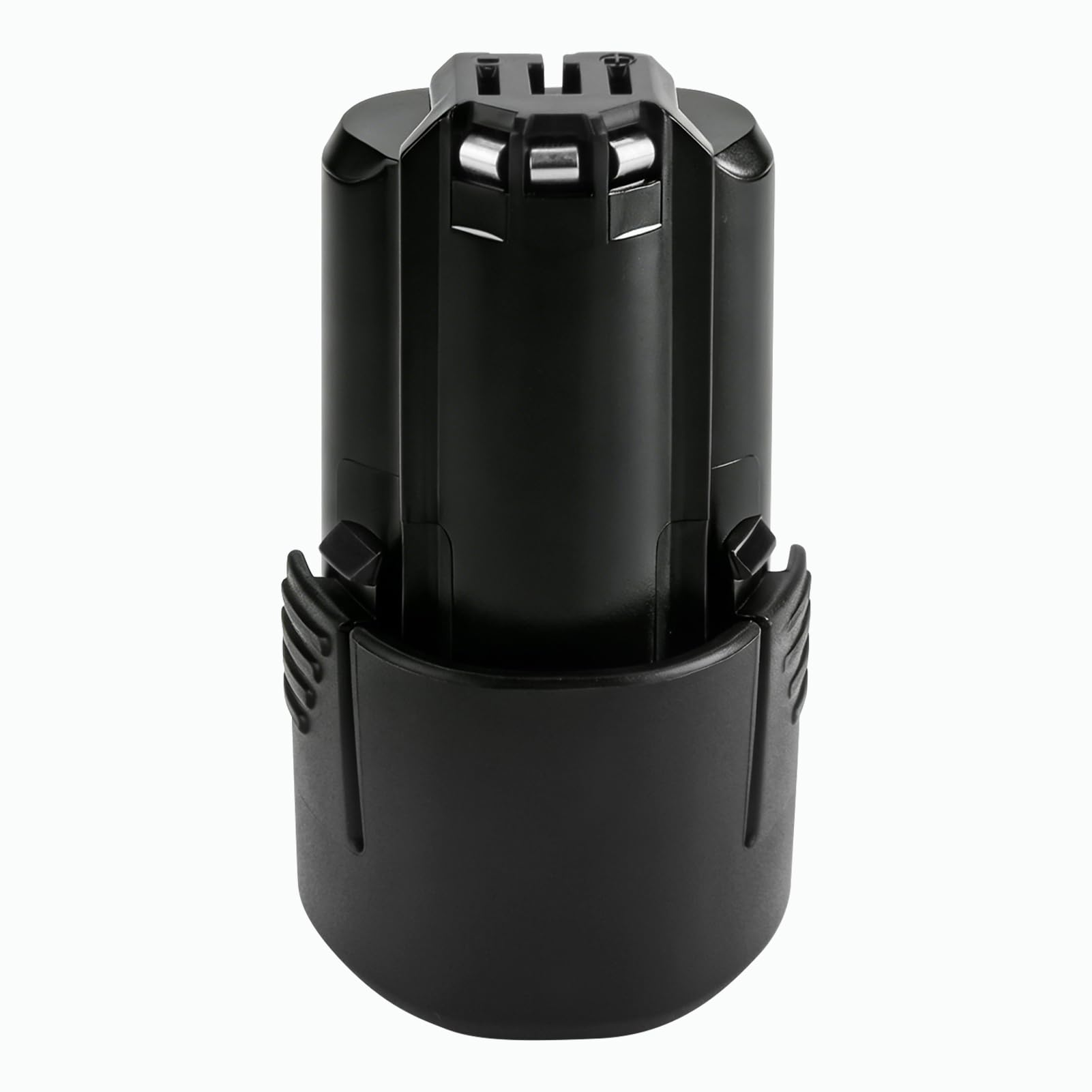 Batería de ion de litio para Bosch BAT411 2607336013 2607336014 BAT411A BAT412 BAT412A BAT413 BAT413A BAT414 D-70745 GSR GDR 10.8-LI - Batería de repuesto (10,8 V, 12 V, 4000 mAh)