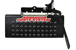 Grass Flap Chute Blocker Eliminates The Mess