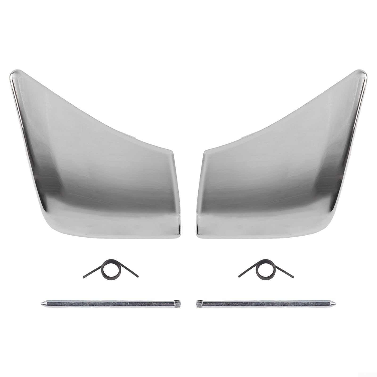 Replacement Front Left+Right Car Seat Down Handle for Mercedes E Class W207 For Coupe 2009 2016 and C Class W204 For Coupe 2008 2015 Plastic Material