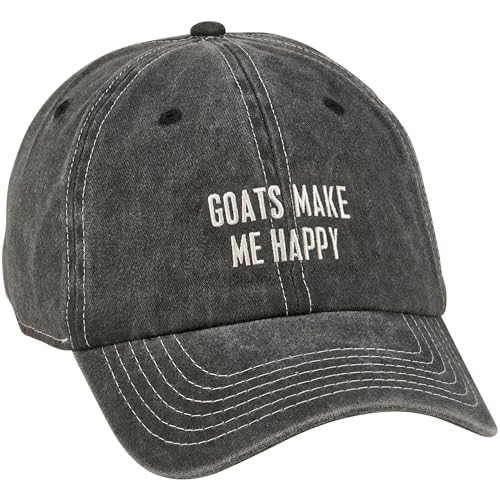 Casquette Baseball Primitives by Kathy Noir Délavé Taille Unique pour Adulte