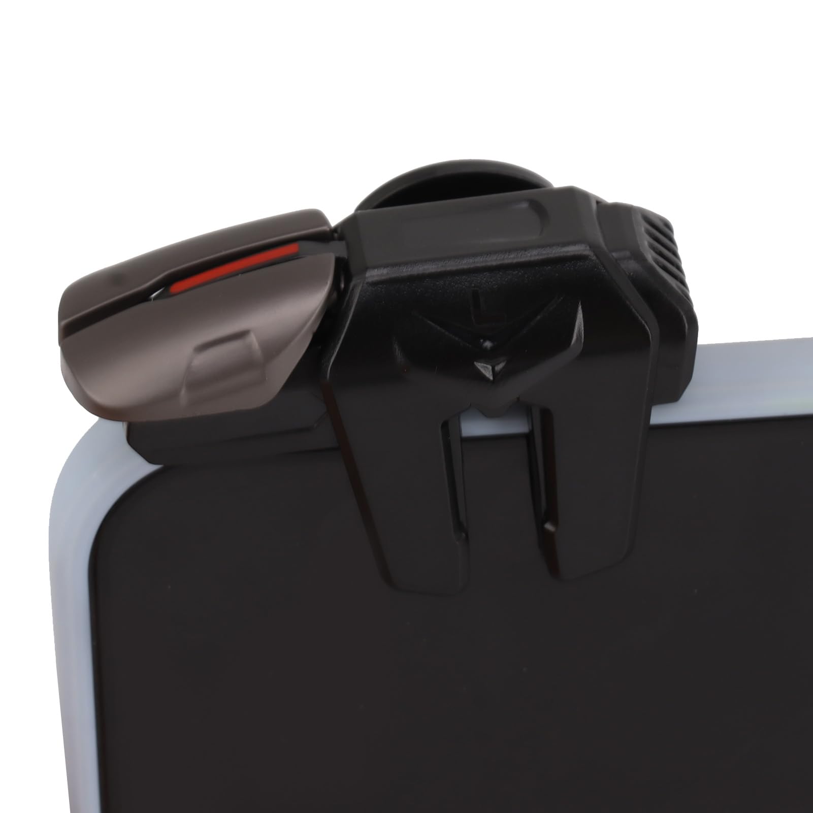 Denash Gaming Mobile-Trigger 6 -Finger Link Game Controller