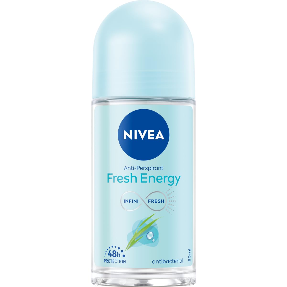 Nivea Unisex Desodorante Vaporizador De La Marca Ideal Para Adulto