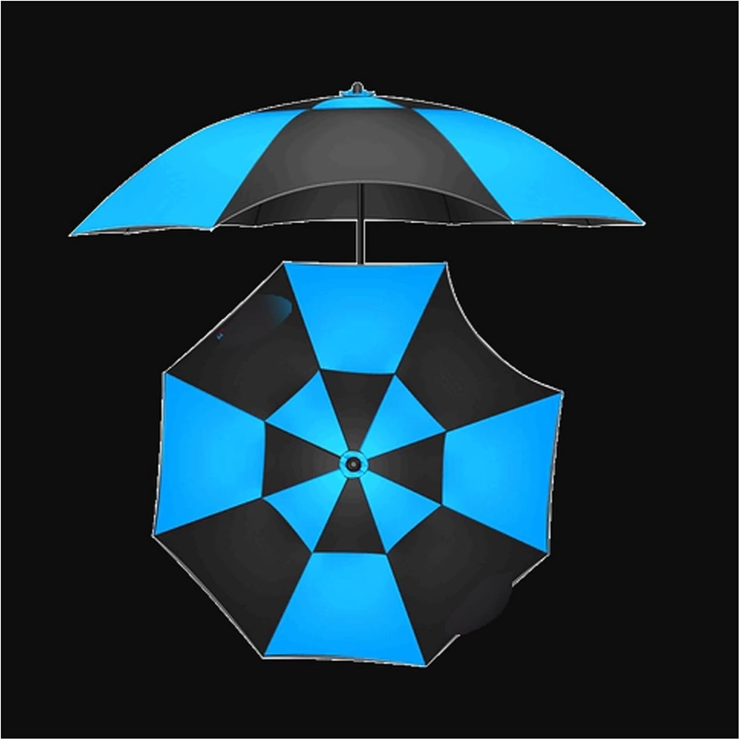 Tarp Outdoor Patio umbrellaProtected Outdoor Umbrella Flowers Umbrella Umbrellas Base Tarpaulin/Camping Tarp