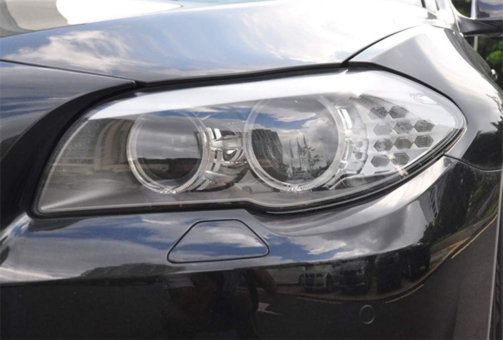 Genuine A/C Compressor BMW 5 Series F07 F10 F11 523i 528i 530i 535i 730i 2009-2013 - Cool Car