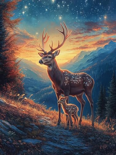 ���i �������G �����L�b�g�h��G ��h�� DIY�G �f�W�^�����G ���� �p�^�[���f�U�C��, �y�C���g�o�C�i���o�[ ���S�Ҍ��� �ȒP paint by numbers �u���V�ƃA�N�����G�̋��, �z�[�� �I�t�B�X���� 50X70cm, Model 1338