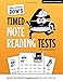 Andrea And Trevor Dow's Timed Note Reading Tests For Piano, Book 1: 90 Days Of Exercises In Middle C Position And C Position (Piano Student Workbooks)