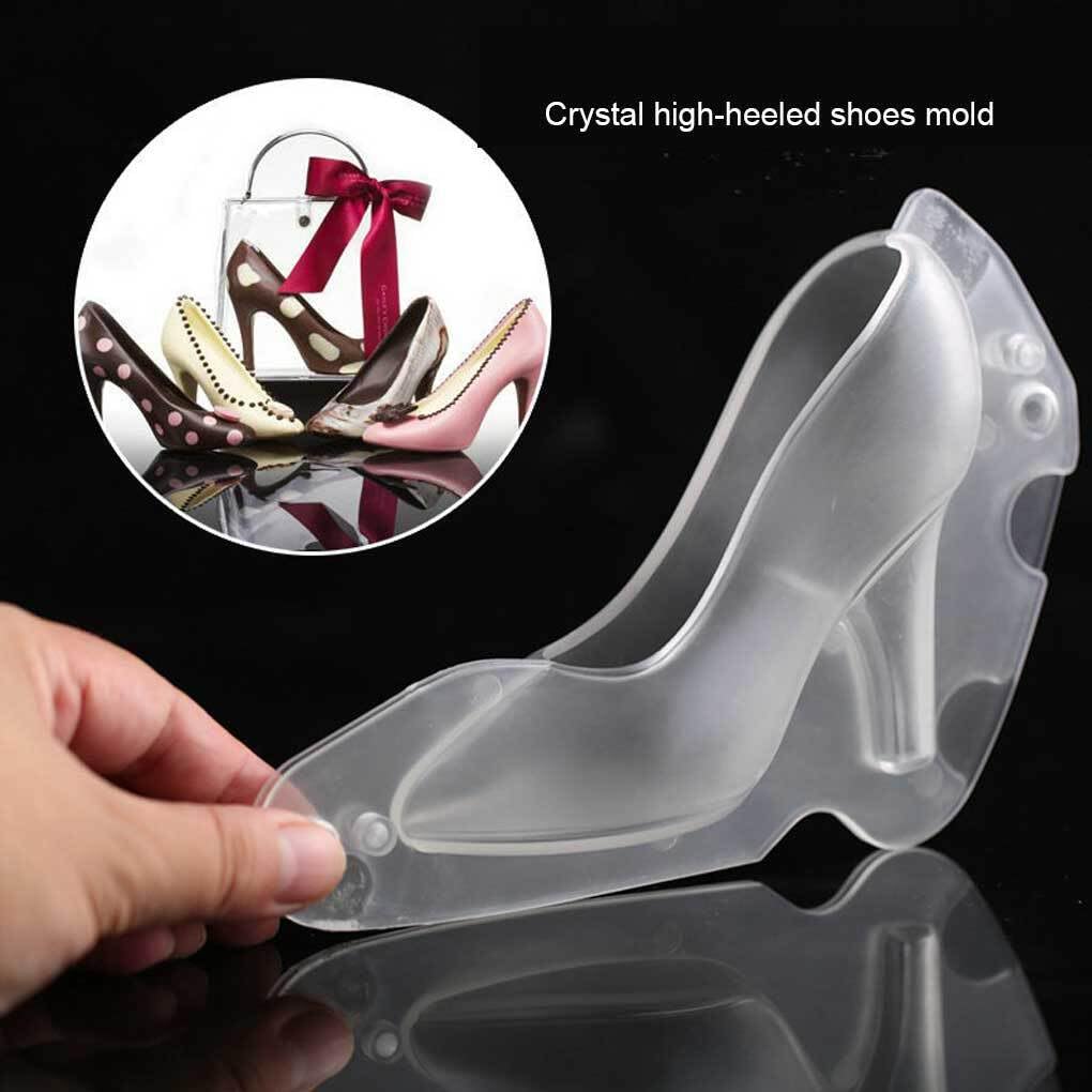 ZHUOJIE Stampo In Silicone Per Lecca-lecca Con Numeri (0-9), Per Torte, Fondente E Cioccolato, Tipo B