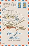 Chère Jane Austen T2