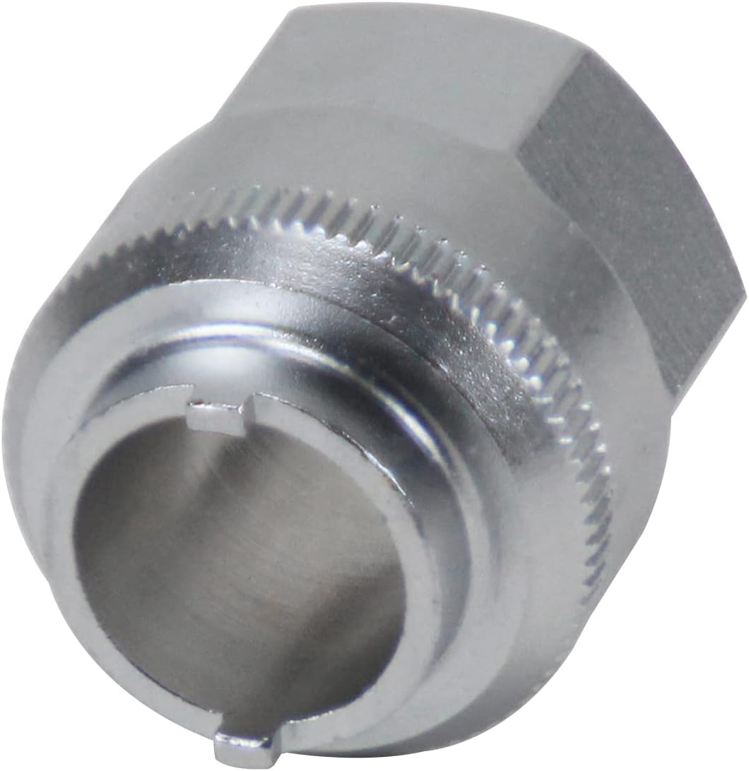 Strut Nut Socket for Mercedes Benz W203 Front Suspension