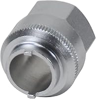 Vista 3 de Tuerca de puntal para suspensión delantera Mercedes Benz W203