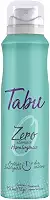 Dana - Desodorante Aero Tabu 150Ml Zero Aluminio