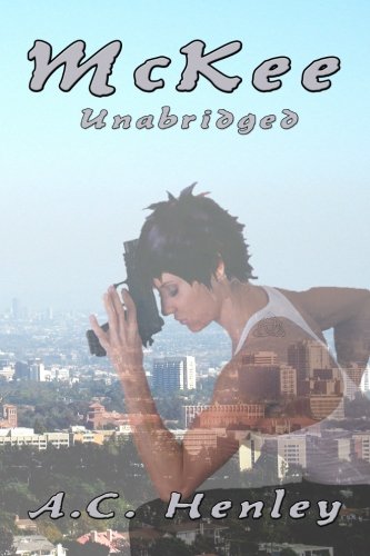 McKee 0992246164 Book Cover