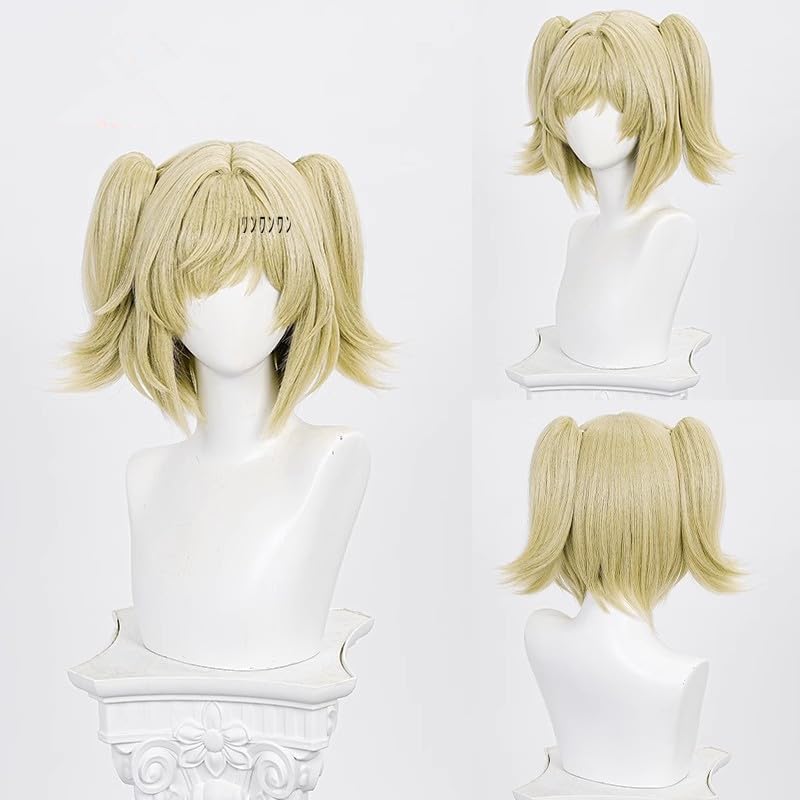 ゼンレスゾーンゼロ バーニス・ホワイト コスプレ武器 ゼンゼロ Amazon.co.jp: ゼンレスゾーンゼロ バーニス・ホワイト コスプレ道具