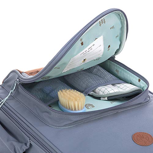 Kindertrolley für Kinder Lässig Kinderkoffer im Vergleich