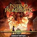 Cover of The Inferno of Prometheus
