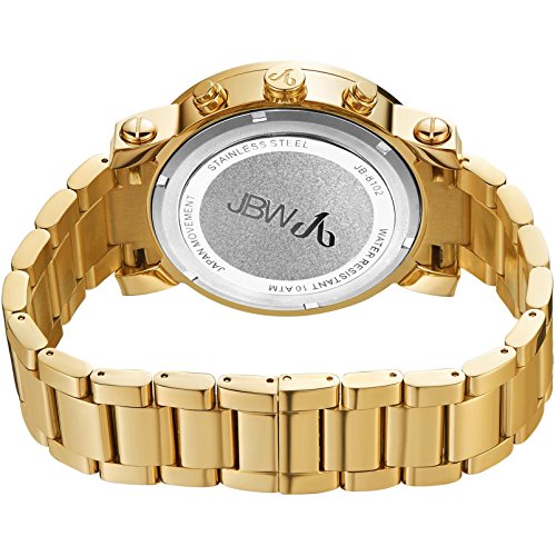 JBW JB-8102-A_Gold