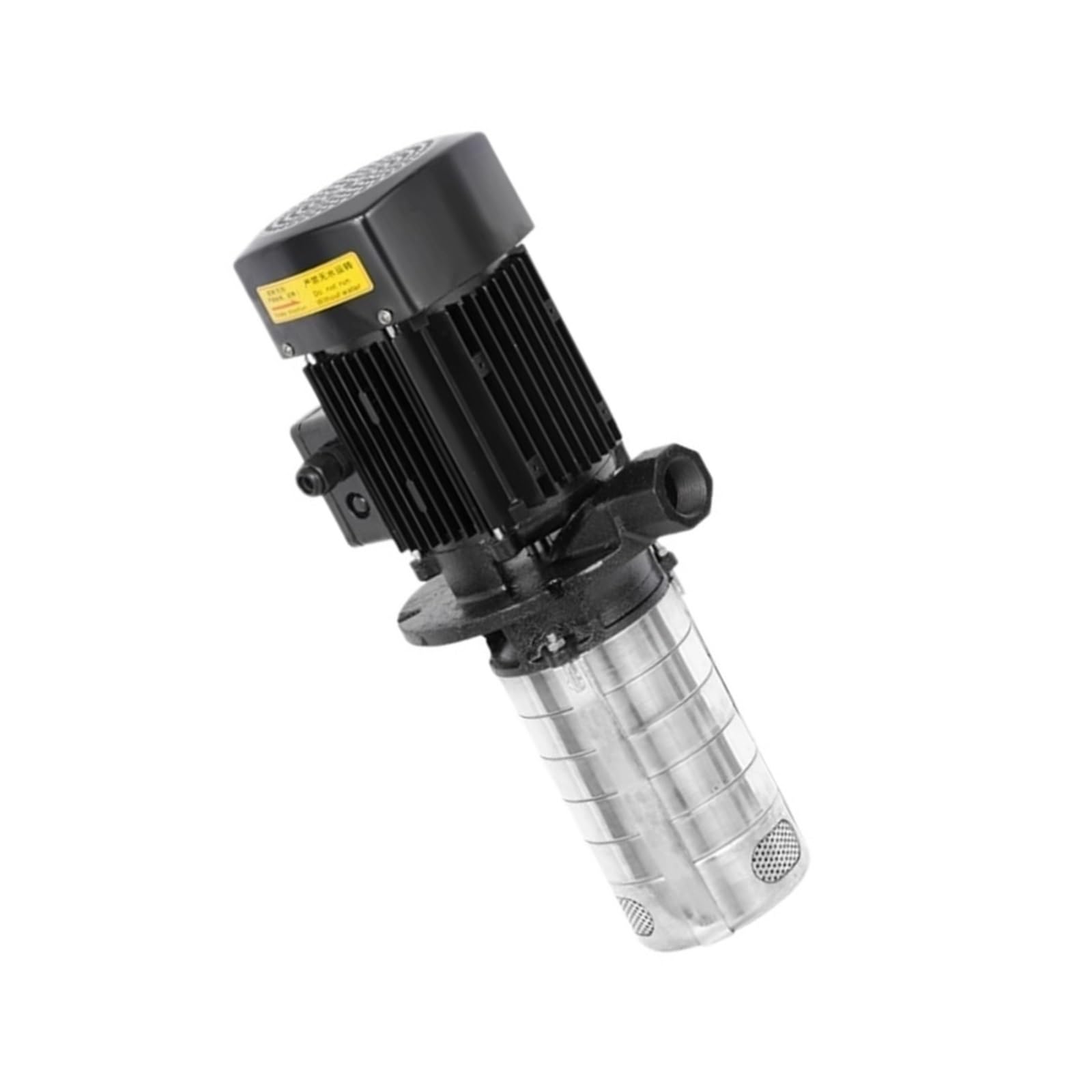 380V 370W Flow Rate 33 L/min Stainless Steel Three-Phase Electric Pump Machine Tool Cooling Pump