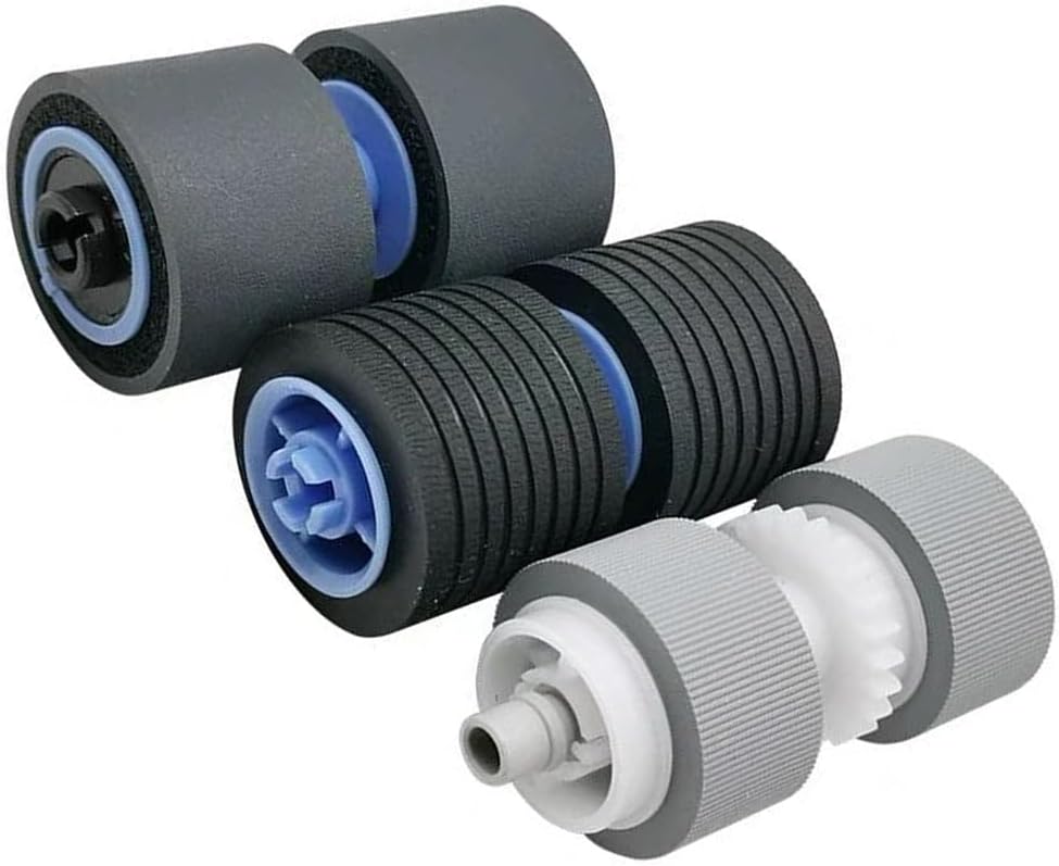 Pickup Roller Kit for Canon DR-G1100 DR-G1130 DR-G2100 DR-G2140 DR-G2090