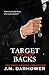 Target on Our Backs (Monster in His Eyes Book 3)