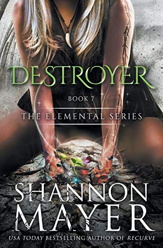 Destroyer: 7 (Elemental) view 2
