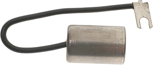 Ignition Condenser Compatible With Mercedes-Benz 190 1.9L L4 1964 1965 PC-836074