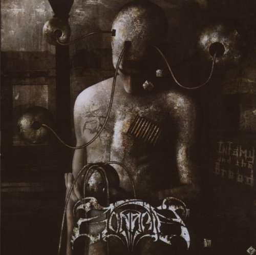 Infamy and the Breed
